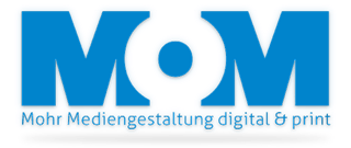 MoM-digital Logo