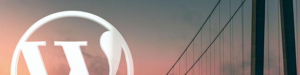 Wordpress CMS Webdesign San Francisco